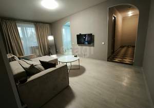 3-к квартира, вторичка, 58м2, 5/5 этаж