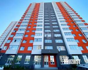 Студия квартира, вторичка, 27м2, 13/20 этаж