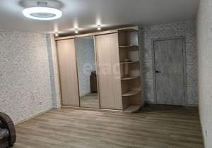 2-к квартира, вторичка, 56м2, 6/9 этаж