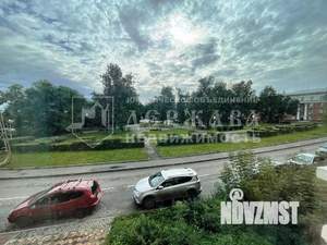 3-к квартира, вторичка, 78м2, 2/4 этаж