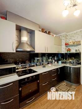 3-к квартира, вторичка, 90м2, 4/6 этаж