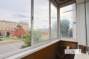 1-к квартира, вторичка, 31м2, 2/5 этаж