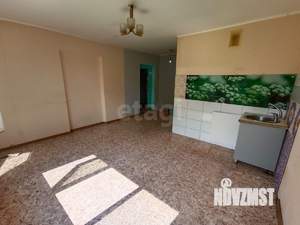 Студия квартира, вторичка, 42м2, 1/5 этаж