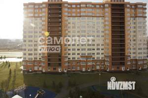 2-к квартира, вторичка, 41м2, 6/15 этаж