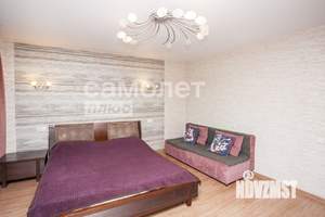 1-к квартира, вторичка, 40м2, 5/10 этаж
