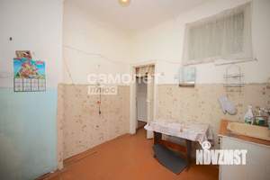 3-к квартира, вторичка, 59м2, 1/3 этаж