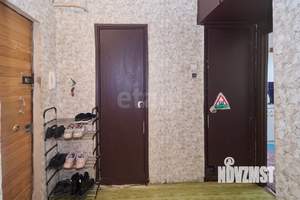 1-к квартира, вторичка, 35м2, 10/10 этаж