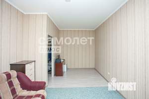 1-к квартира, вторичка, 36м2, 2/12 этаж