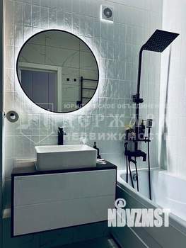 Студия квартира, вторичка, 31м2, 5/9 этаж