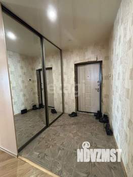 3-к квартира, вторичка, 72м2, 15/18 этаж