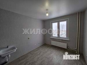 2-к квартира, вторичка, 57м2, 12/16 этаж