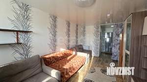 Студия квартира, вторичка, 23м2, 9/9 этаж