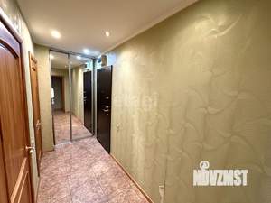 4-к квартира, вторичка, 60м2, 2/5 этаж