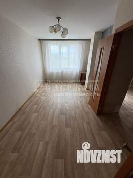 1-к квартира, вторичка, 30м2, 5/12 этаж
