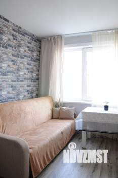 Студия квартира, вторичка, 16м2, 4/9 этаж