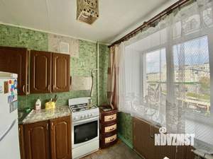 2-к квартира, вторичка, 43м2, 3/5 этаж