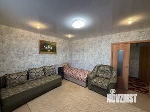 1-к квартира, вторичка, 40м2, 5/9 этаж