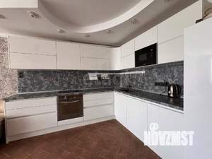 3-к квартира, вторичка, 121м2, 3/7 этаж