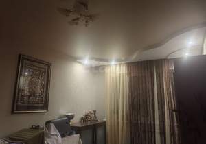 3-к квартира, вторичка, 68м2, 5/12 этаж