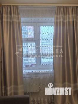 2-к квартира, вторичка, 39м2, 10/10 этаж