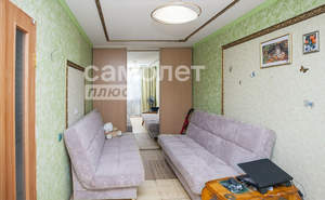 2-к квартира, вторичка, 46м2, 4/5 этаж