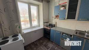 2-к квартира, вторичка, 46м2, 4/4 этаж