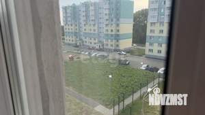 Студия квартира, вторичка, 26м2, 4/9 этаж