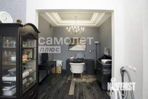 3-к квартира, вторичка, 135м2, 6/7 этаж