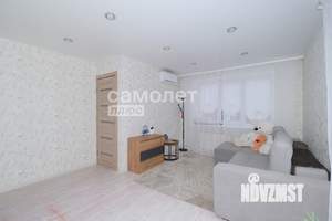 1-к квартира, вторичка, 31м2, 3/5 этаж