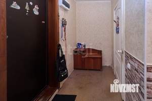 2-к квартира, вторичка, 33м2, 4/5 этаж