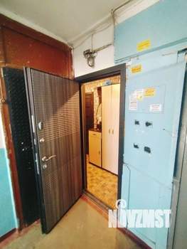 2-к квартира, вторичка, 47м2, 2/5 этаж