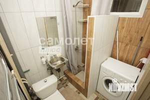 1-к квартира, вторичка, 31м2, 1/5 этаж