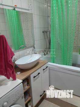 2-к квартира, вторичка, 44м2, 9/16 этаж