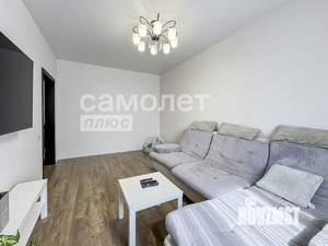 2-к квартира, вторичка, 49м2, 11/15 этаж