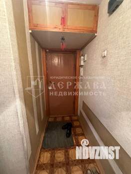 2-к квартира, вторичка, 44м2, 1/5 этаж