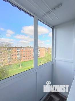 2-к квартира, вторичка, 48м2, 5/5 этаж