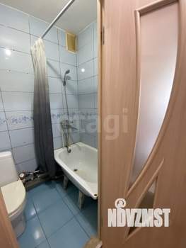 Студия квартира, вторичка, 23м2, 1/5 этаж