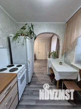 2-к квартира, вторичка, 43м2, 4/5 этаж