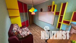 2-к квартира, вторичка, 57м2, 1/10 этаж