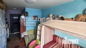 Студия квартира, вторичка, 17м2, 3/9 этаж