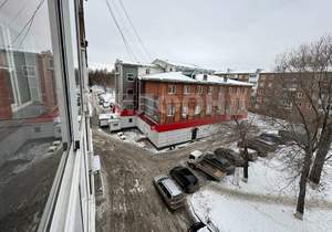 2-к квартира, вторичка, 43м2, 4/5 этаж