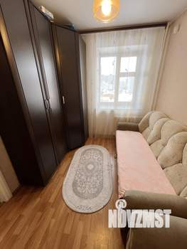 3-к квартира, вторичка, 60м2, 5/10 этаж
