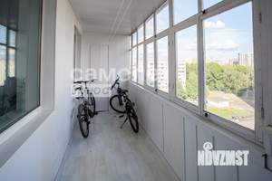 3-к квартира, вторичка, 47м2, 8/9 этаж