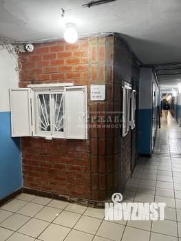 1-к квартира, вторичка, 22м2, 5/9 этаж