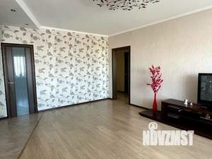 3-к квартира, вторичка, 85м2, 12/12 этаж