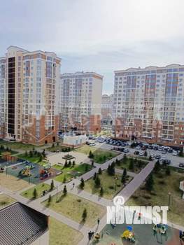 Студия квартира, вторичка, 27м2, 8/16 этаж