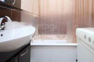 3-к квартира, вторичка, 64м2, 9/9 этаж