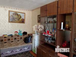2-к квартира, вторичка, 48м2, 1/5 этаж