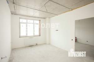 2-к квартира, сданный дом, 44м2, 3/15 этаж