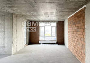 Студия квартира, вторичка, 80м2, 6/15 этаж